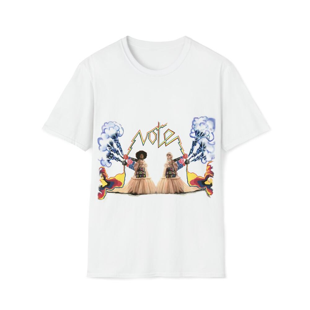 Vote T-Shirt